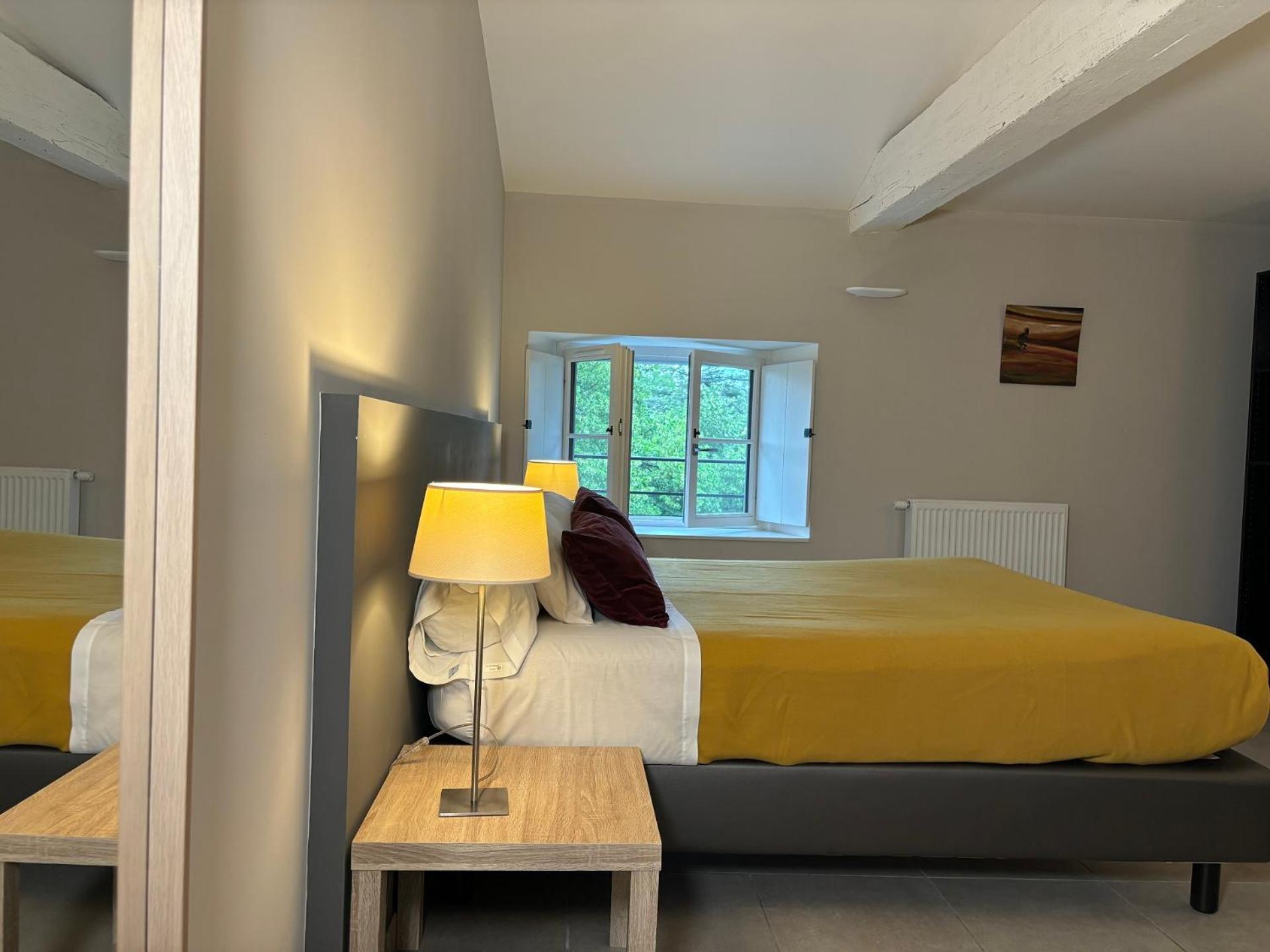 Bed and Breakfast Le Grenier Occitan Gramazie Экстерьер фото